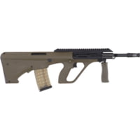 Steyr Aug A3 M2 Extended Rail Semi-Auto Rifle, 223 Rem/5.56 NATO, 16.37in Barrel