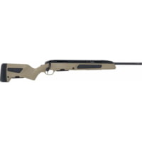 Steyr Scout II Bolt Action Rifle, 308 Win/7.62x51 NATO, 19in Barrel