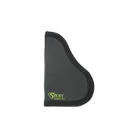 Sticky Holsters MD-4 Gen 1 Medium Holster - Modified for Laser