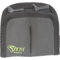 Sticky Holsters Dual Mini Mag Sleeve