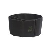 Sticky Holsters Guard Her Belt Holster