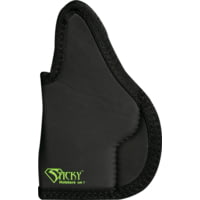 Sticky Holsters Optics Ready Sig P320x &amp; Sim Rh/lh Black