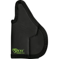 Sticky Holsters Optics Ready Sig P365xl Rh/lh Black