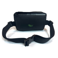 Sticky Holsters Venatic MRS Shooting Bag w/Waist Strap