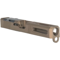 Stiffler Manufacturing 9mm Luger Glock 17 Viper Pistol Slide