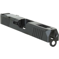 Stiffler Manufacturing 9mm Luger Glock 19 Turbo Pistol Slide