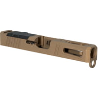 Stiffler Manufacturing 9mm Luger Glock 19 Viper Pistol Slide