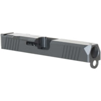 Stiffler Manufacturing 9mm Luger Glock 19 Zoom Pistol Slide