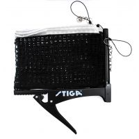 Stiga Premium Clipper Net &amp; Posts