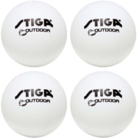 STIGA Outdoor Balls