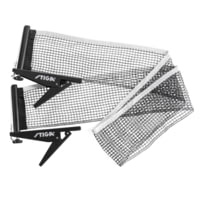STIGA Premium Clipper Net/Post Set