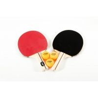 Stiga Table Tennis Performance Player Sets