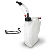 STKR Concepts EZ5 Combo 5 Gallon Utility Jug