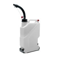 STKR Concepts EZ3 Utility Jug w/ Black Edition Spout and Mount
