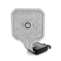 STKR Concepts Flexit 4.0 400 Lumens W/spot Cree Led Flashlight