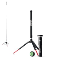 STKR Concepts Fli PRO Telescoping Canopy Light