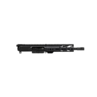STNGR AR-15 .300 Blackout 8.5in M-LOK Complete Upper w/7in VYPR Handguard, BCG &amp; CH