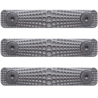 STNGR Cyclops M-Lok Rail Cover Panel, 3-Pack