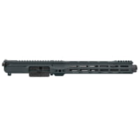 STNGR AR-15 5.56 NATO 11.5in M-LOK Complete Upper w/12.5in VLCN Handguard, BCG &amp; CH