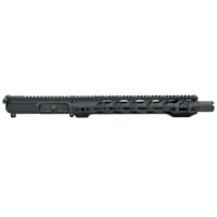 STNGR AR-15 5.56 NATO 11.5in M-LOK Complete Upper w/13.5in RPTR Handguard, BCG &amp; CH