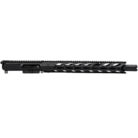STNGR AR-15 5.56 NATO 14.5in M-LOK Complete Upper w/15in HWKXL Handguard, BCG &amp; CH