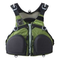Stohlquist Fisherman PFD - Mens