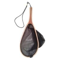 Stone Creek Teardrop - Wooden Landing Net