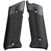 Stoner CNC Ruger Mark IV Target Hunter Standard or Competition Slash and Burn G10 Gun Grips