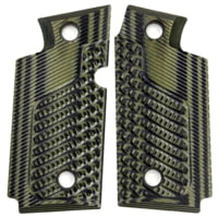 Stoner CNC Springfield Armory 911 .380 ACP Defensive Carry G10 Gun Grips