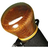 Stoney Point E-101 Wood Knob for Staff