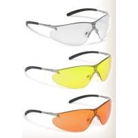 Stoney Point Metal Frame Sport Glasses Citrus 4058