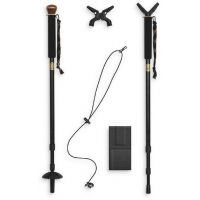 Stoney Point PoleCat Hike 'N Hunt Combo Monopod - Bipod Kit T3H62-HXX