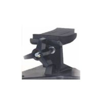 Stoney Point Sight-Vise Black Plastic V-Front Accessory