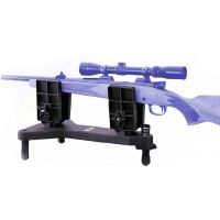 Stoney Point Magnum Sight-Vise Gunmount Black Plastic