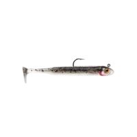 Storm 360GT SB Minnow 4.5"-1/4 oz Smokin' Ghost SBM45SGH-14J