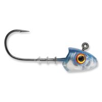Storm 360GT Searchbait Jig 3.5"-1/4oz Tru Blue SJG35TB-14J