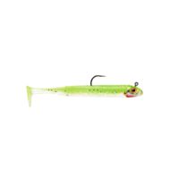 Storm 360GT Srchbait Minnow 5.5"- 3/8 oz CH Ice SBM55CI-38J