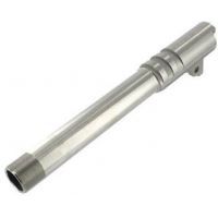 Stormlake Pistol Barrel for 34084 NE-GVT-45ACP-576-DI-US-05T-LPBT 1911 Govt 45ACP 5.8" TB SS