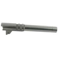 Stormlake Pistol Barrel for 1911 Government 45ACP 6.055 in. Extended Length Drop In Unramped With Link, Pin, and Match Fit Bushing