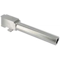 Stormlake Pistol Barrel for 34000 GL-17-9MM-449 For Glock 17 9mm 4.5" Stainless Steel