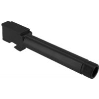 Stormlake Pistol Barrel for 34003 GL-17-9MM-519-01T-T-BK For Glock 17 9mm 5.2" Black