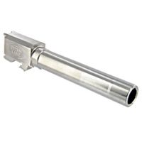 Stormlake Pistol Barrel for 34126 SW-MP-9MM-425 S&amp;W M&amp;P Full-Size 9mm 4.25&quot; Stainless Steel