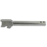 Stormlake Pistol Barrel for Glock 17 9mm 5.19 in. Extended Length 2 Ports