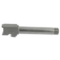 Stormlake Pistol Barrel for Glock 17 9mm 5.19 in. Extended Length M13.5x1 LH Thread With Thread Protector
