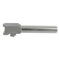Stormlake Pistol Barrel for Glock 19 9mm 4.02 in. Standard Length Isonite QPQ Black