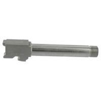 Stormlake Pistol Barrel for Glock 19 9mm 4.72 in. Extended Length M13.5x1 LH Thread With Thread Protector