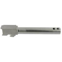 Stormlake Pistol Barrel for Glock 20/20SF 10mm 5.30 in. Extended Length 2 Ports