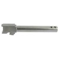 Stormlake Pistol Barrel for Glock 22 357Sig Conversion 5.19 in. Extended Length 2 Ports