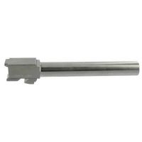 Stormlake Pistol Barrel for Glock 22 40S&amp;W 4.49 in. Standard Length Isonite QPQ Black