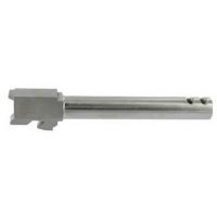 Stormlake Pistol Barrel for Glock 22 9mm Conversion 5.19 in. Extended Length 2 Ports